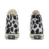 Converse Chuck 70 Animal Print Cow High Top Canvas Unisex Black & White