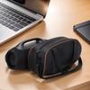Outdoors Storage Bag for JBL BOOMBOX 4 Bluetooth Speaker Box Portable for JBL BOOMBOX4 Travel Carrying Case with Shoulder Strap