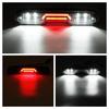 For 2015-2018 Chevy Silverado 2500HD 3500HD Third 3Rd Brake Light