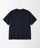 OUTSTANDING Mighty Tiger Tee(Flying Force)_Navy