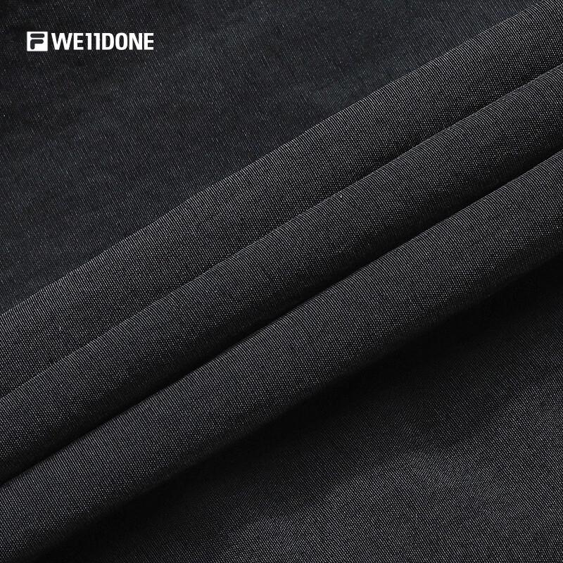 FILA x WE11DONE Women's Woven Workwear Skirt