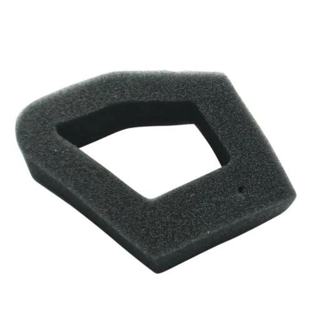 10 Stück Luftfilter für Honda GX35 140 Motoren UMK435 UMC435 17211-Z0Z-000 Freischneider Trimmer Schwamm Element Ersatz