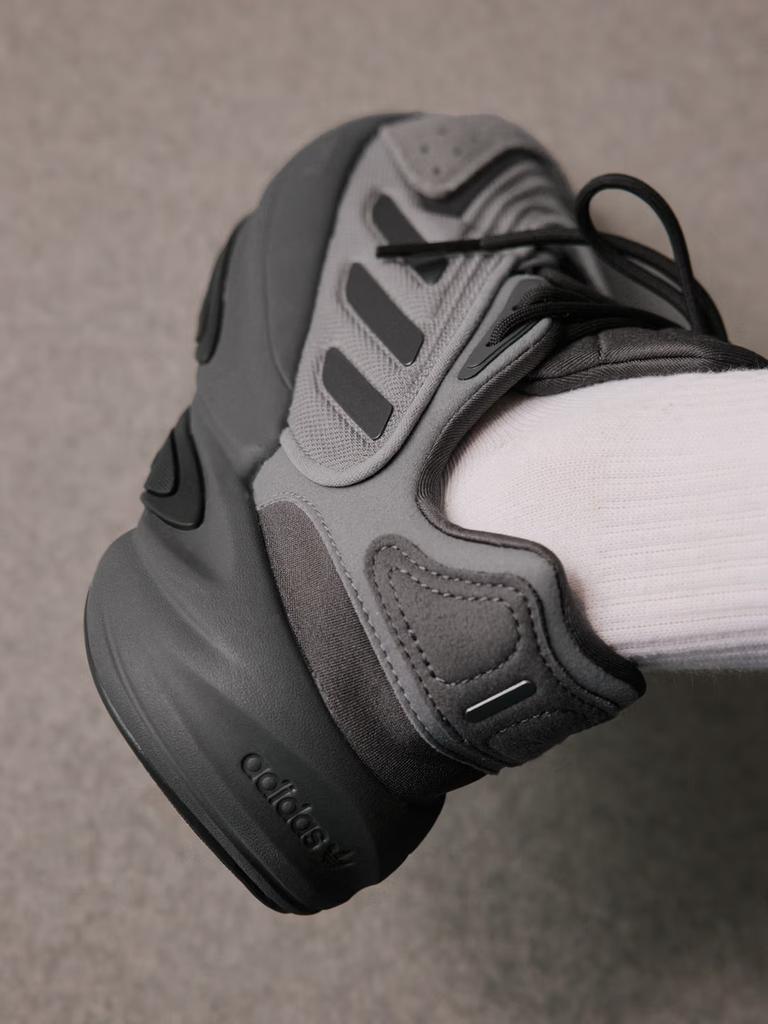 Adidas OZELIA Retro Thick-Topped High-Heeled Dad Shoes - Adidas JH7364