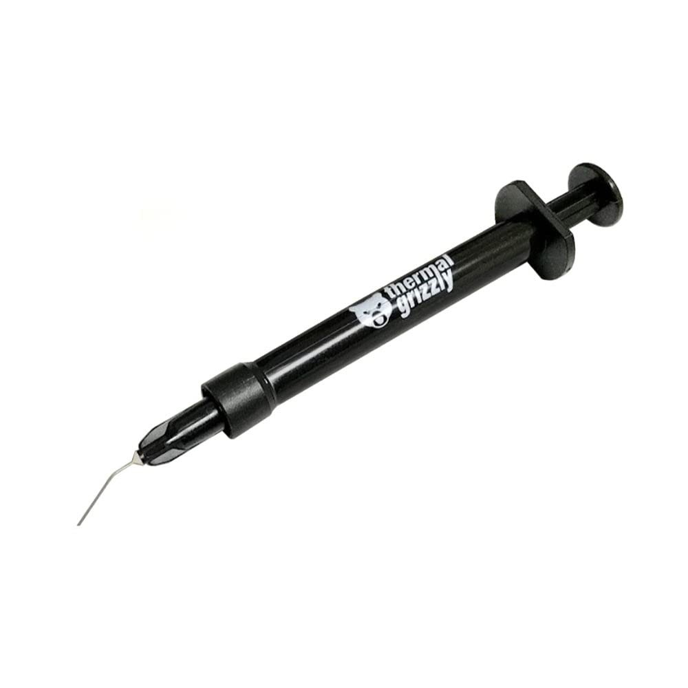 

Продукт Shinwa Thermal Grizzly German Liquid Metal Conductonaut 5 г [Оригинал Sangyo]