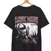 Electric Wizard Artwork Black T-shirt Black T-shirt Unisex S To 5Xl 2F638