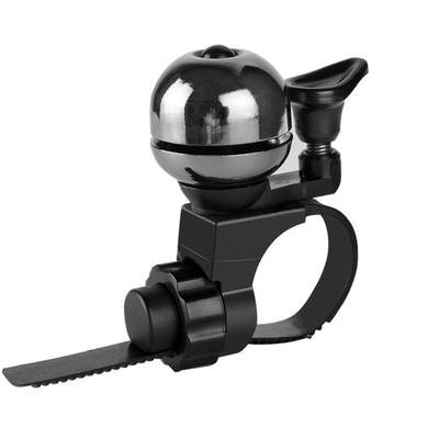 Campanello per Scooter Bambini Retro Rame Ciclismo Accessori di Ricambio Attrezzatura Suono Chiaro e Nitido