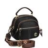 2025 New Style Women's Large Capacity Korean Crossbody Handbag