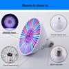 NuFeng 12V 40W Pure White LED Pool Light