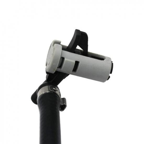 Car Fuel Return Line Hose Pipe Injector Hose Leak Line For BMW M57 3 5 6 7 X3 X5