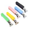 Ergonomic Stainless Steels Bowl Gripper With Secure Tongs For Cooking And Serving Anti-scalding Clip For Lifting Pot