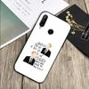 How I Met Your Mother For Huawei Nova Y72 Y73 Y90 Y70 Y60 Y91 Y61 12s 12i 11i 8i 9 10 SE P40 Lite P60 P30 Pro Case