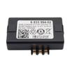 84106833994 Remote Information Processing Unit Battery SOS Battery Modules For All Models