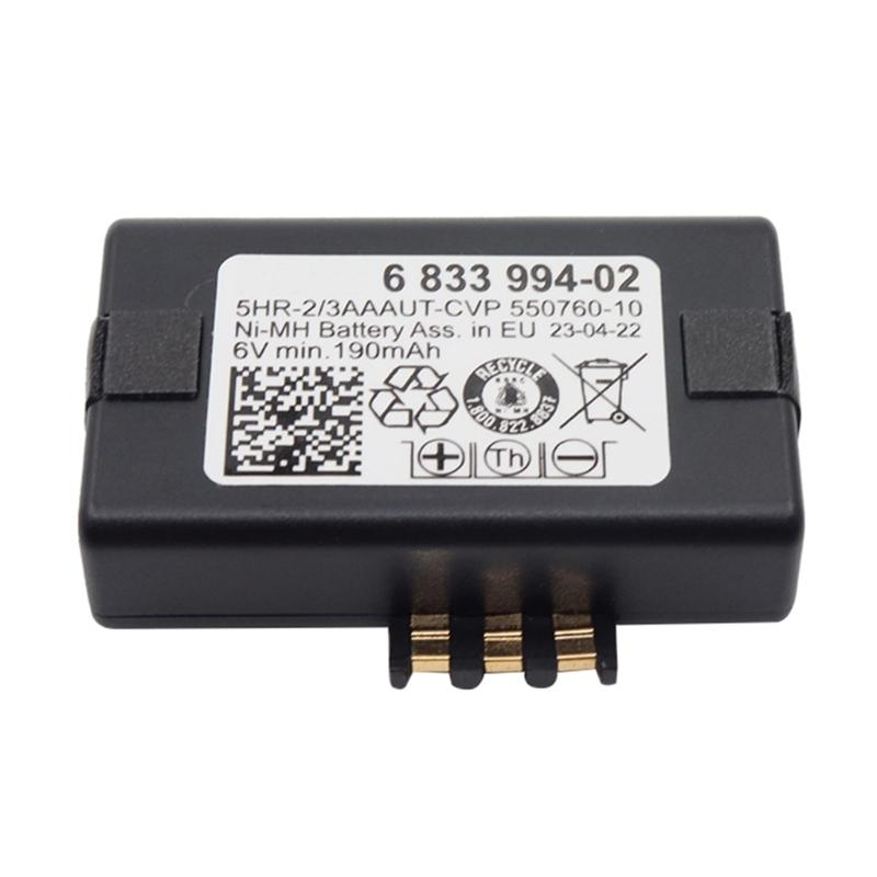 

84106833994 Telematics Control Unit Module Accumulators SOS Emergency Battery Automobile Power Supply