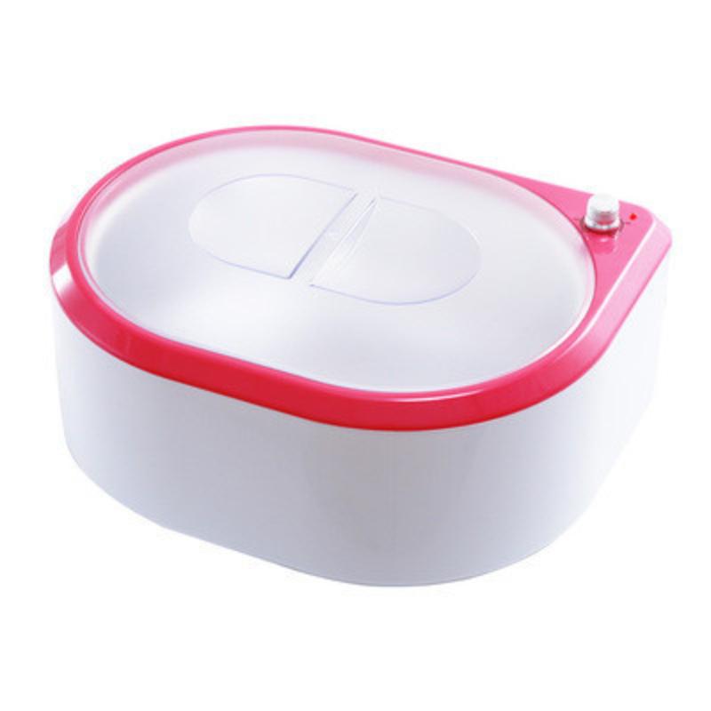 3L Paraffin Wax Heater Hand SPA Wax Therapy Machine Hair Removal Device Paraffin Bath Equipment for Nursing Purposes New