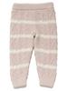 Gelato Pique BABY Baby Moco Ran Striped Long Pants PBNP245417 PNK
