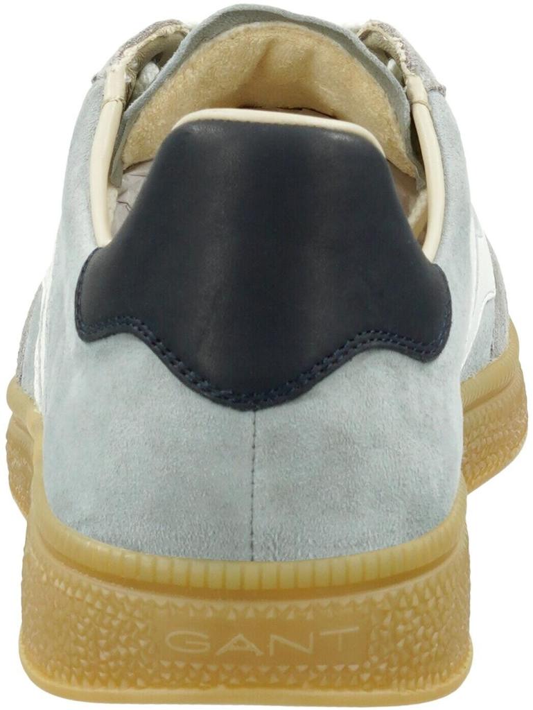 GANT Cuzmo Herren Grau Sneakers