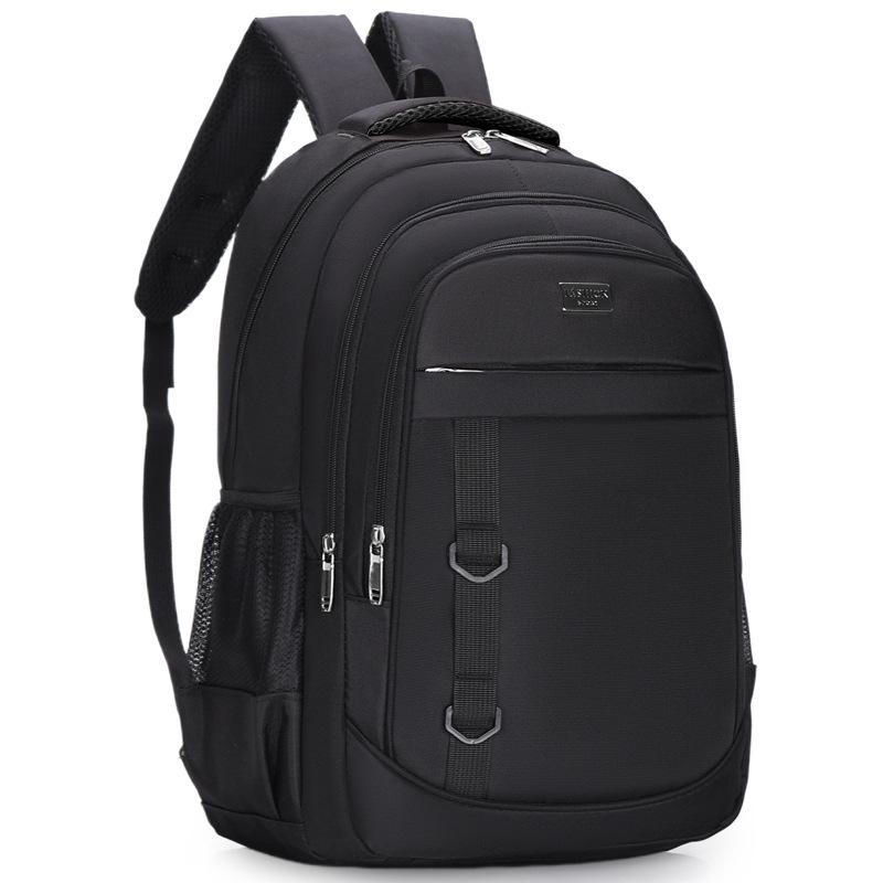 

Cross-Border Men s Large Travel & Commuter Backpack with 16 Laptop Compartment