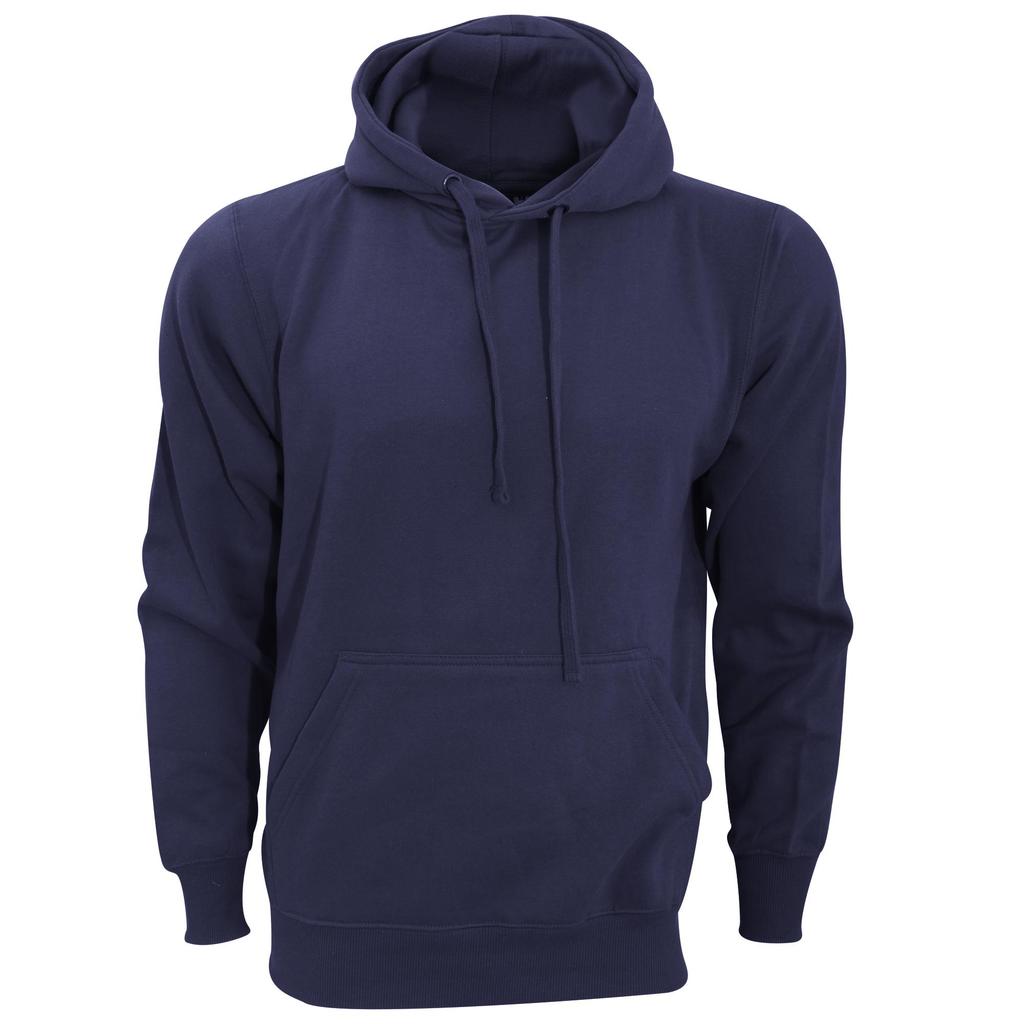 FDM Unisex Tagless Hooded Sweatshirt / Hoodie