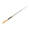 Ice Winter Fishing, Retractable   Telescoping Ice Fishing Rod Glass   Rod Pole Tackle