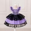New Arrival 2026 Lolita Princess Dress – Children's Festival Performance & Fashion Show Gown