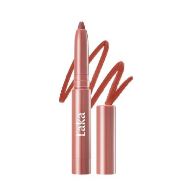Laka Stain Lipliner #03 Hazelnoot Latte