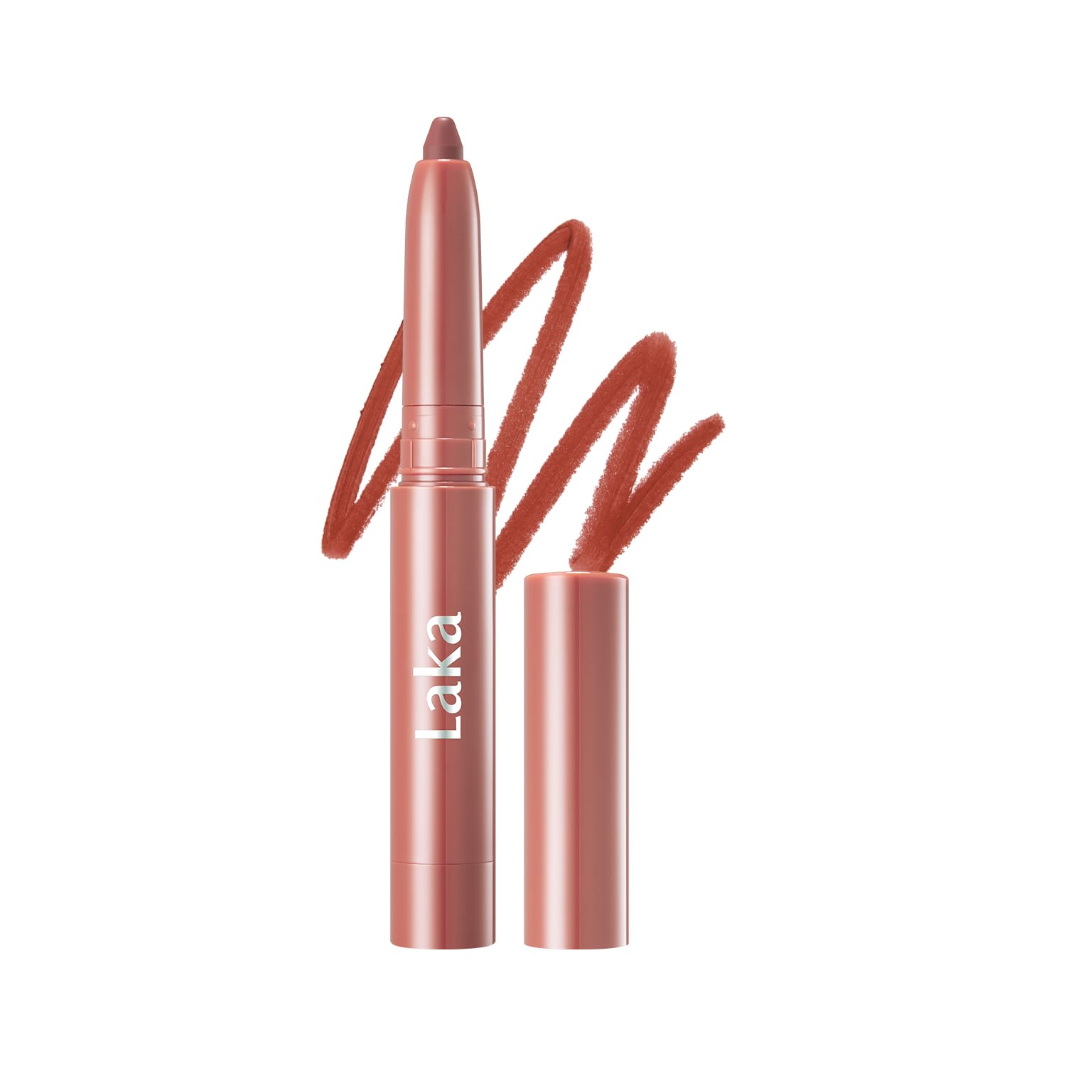 

Laka Stain Lip Liner #03 Hazelnut Latte