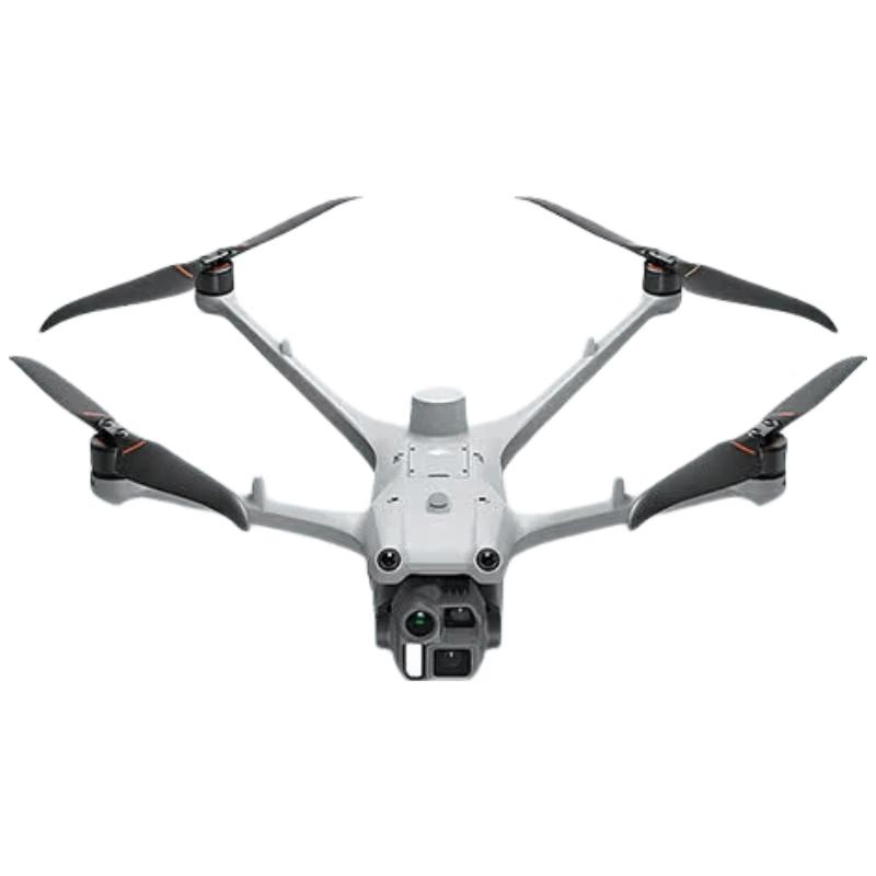DJI Matrice 4TD Industrial Drone (CN version)