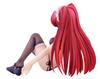 ToHeart2 Tamaki Kousaka Maid Bikini Black PVC Complete ver. (1/7 Pre-painted Figure)