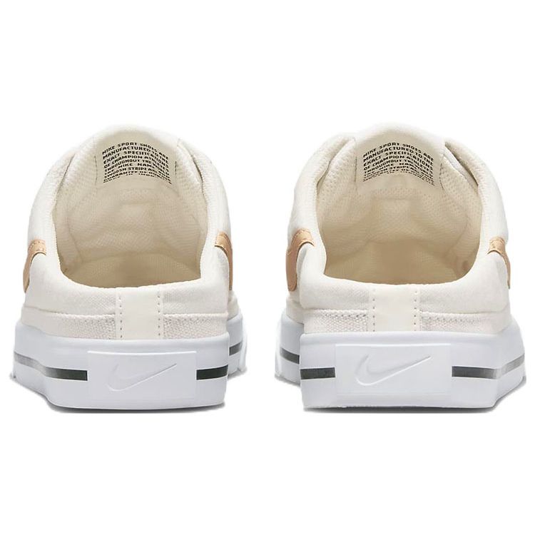 Nike Court Legacy Mule (WMNS) DB3970-002