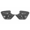 A28G-Motorcycle Handguards Hand Guard Shield Protective Cover For Honda ADV350 ADV 350 Plastic