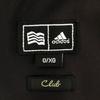 Adidas Golf Long Sleeve Zip Jacket O Black Men's Used
