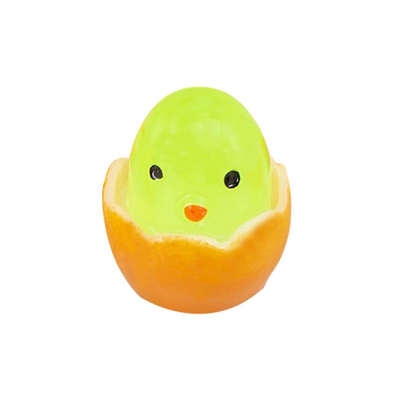 Hatching Turtle Egg Ornament: DIY Resin Craft Gift