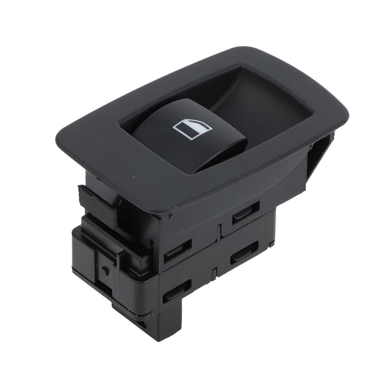 X Autohaux Front Rear Right Power Window Switch for BMW 328i 2007-2013 No.61316945874
