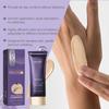 EELHOE Correttore Corpo Copertura Totale Copre Tatuaggi Resistente al Sudore Impermeabile Fondotinta Corpo Copertura Corpo Perfezionatore Trucco