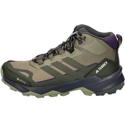 Unisex-Schuhe – Trekkingschuhe
