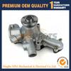 Water Pump 129470-42001 129470-42002 129470-42003 for Yanmar 3JH3E 4JH2E 4JH3