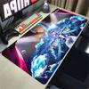 Genshin Impact Furina Anime Game Mousepad Office PC Kawaii Gaming Accessories Keyboard Mouse Pad Laptop xcm Mouse Mat Carpet