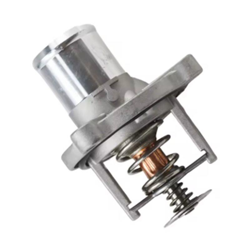 For Bobcat Excavator E32 E35 Skid Steer Loader S510 S530 S550 S570 S590 Replacement Parts- Thermostat 7256770 300738-00129