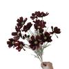 Artificial Coreopsis Cosmos Silk Flowers for Home & Wedding Decoration