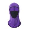 Hiking Scarves Full Face Cap Motorcycle Cycling Helmet Cooling Neck Helmet Liner Hats  Men Women
