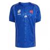 adidas Unisex Adult 2025 France FFR Home Shirt