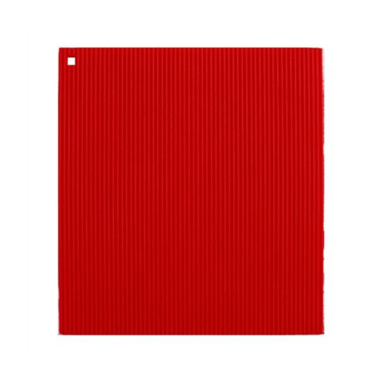 Silicone Sushi Rolling Mat with Bamboo Pattern Non-Stick Reusable Sushi Maker for Rolls Rice Balls Essential Kitchen Tool for Homemade Sushi