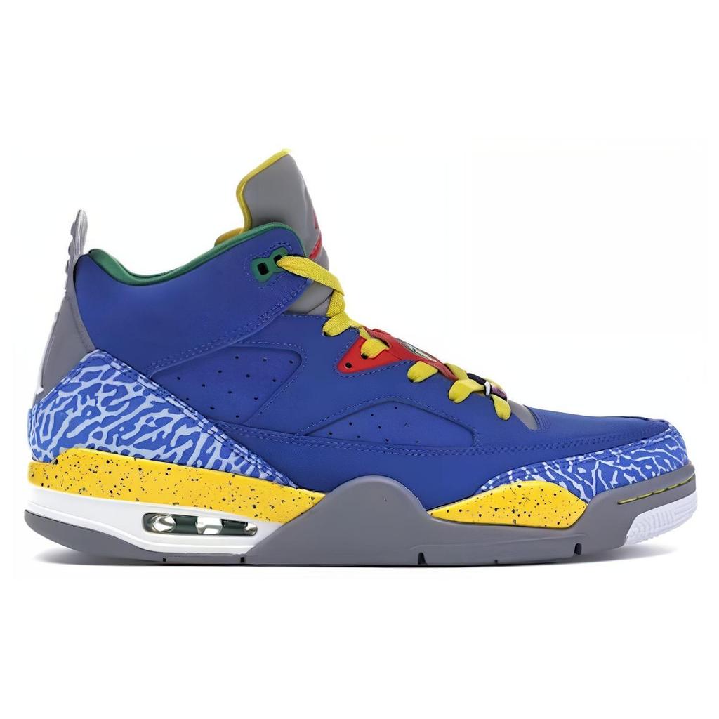Jordan Son Of Mars Low Do The Right Thing 580603-433