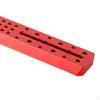Dovetail Adapter for Telescope Mounting with Clamp And Bracket