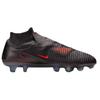 Nike Phantom 6 Soccer Shoes Unisex Dark Smoke Gray IF4099-288