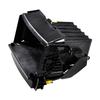 Voor Toyota Land Cruiser Prado 2010-2017 Auto Interieur Dashboard Opbergdoos Middenconsole Handschoenenkastje CD-lade Diversenbak