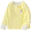 BalabalaOne Toddler Girls' Long-Sleeve T-Shirt