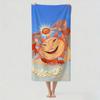 Game F-Five N-Nights at F-Freddys Towel Drying Bath Towel Applicable To Light Swimming Camping Yoga Beach Out
