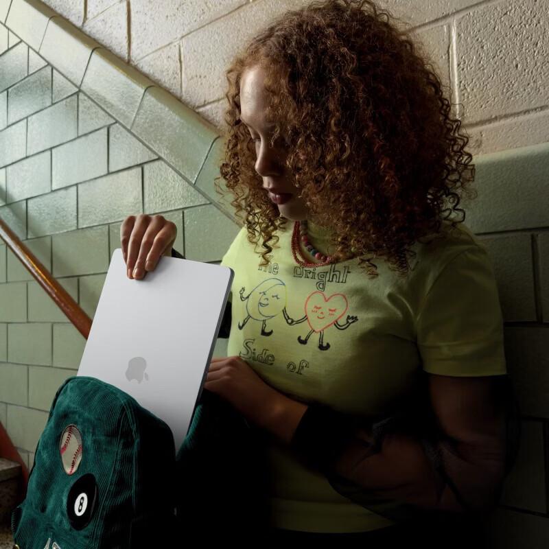 Apple MacBook Air 15-inch M5 Laptop (CN version)