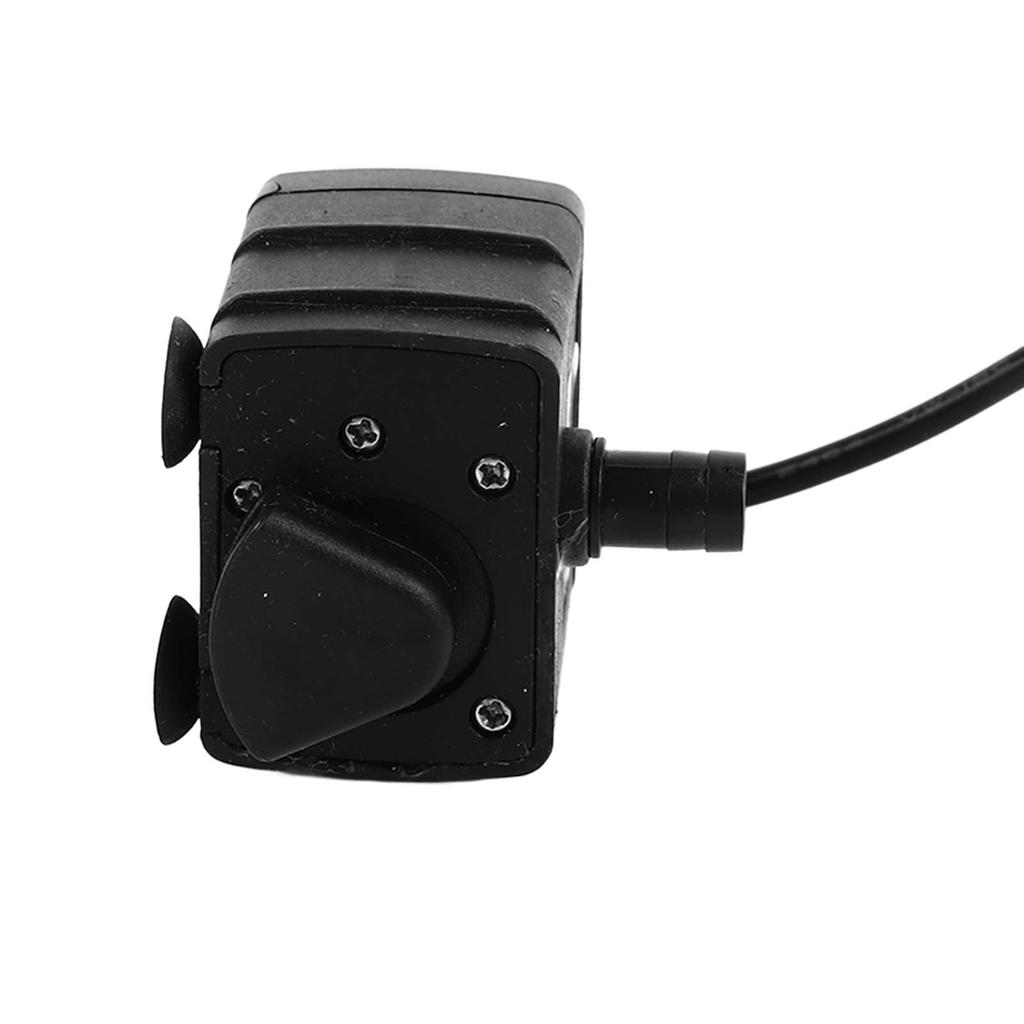 USB Water Pump Professional Efficient Quiet Safety Submersible Water Pump for Fish Tank Submersible